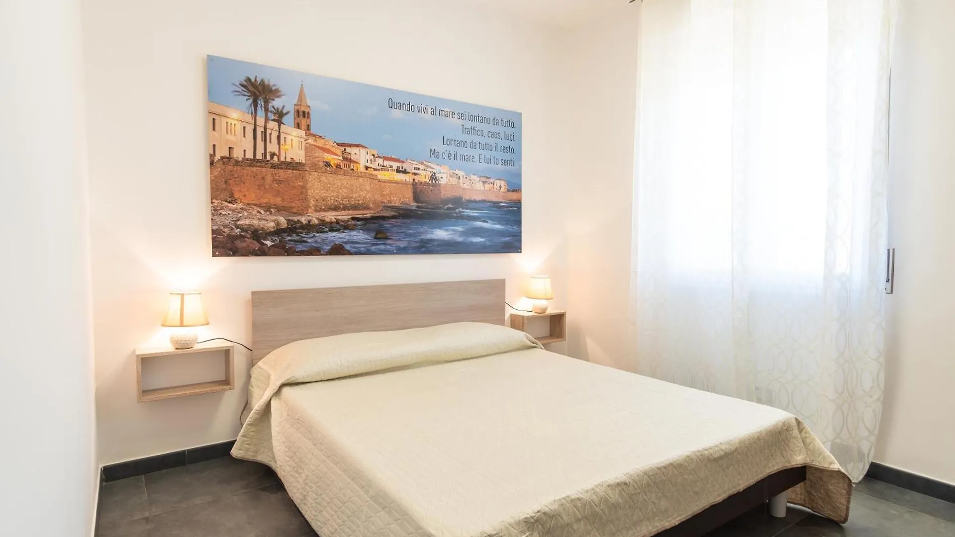 Guest house Residenza Ariera Hotel Alghero Italy
