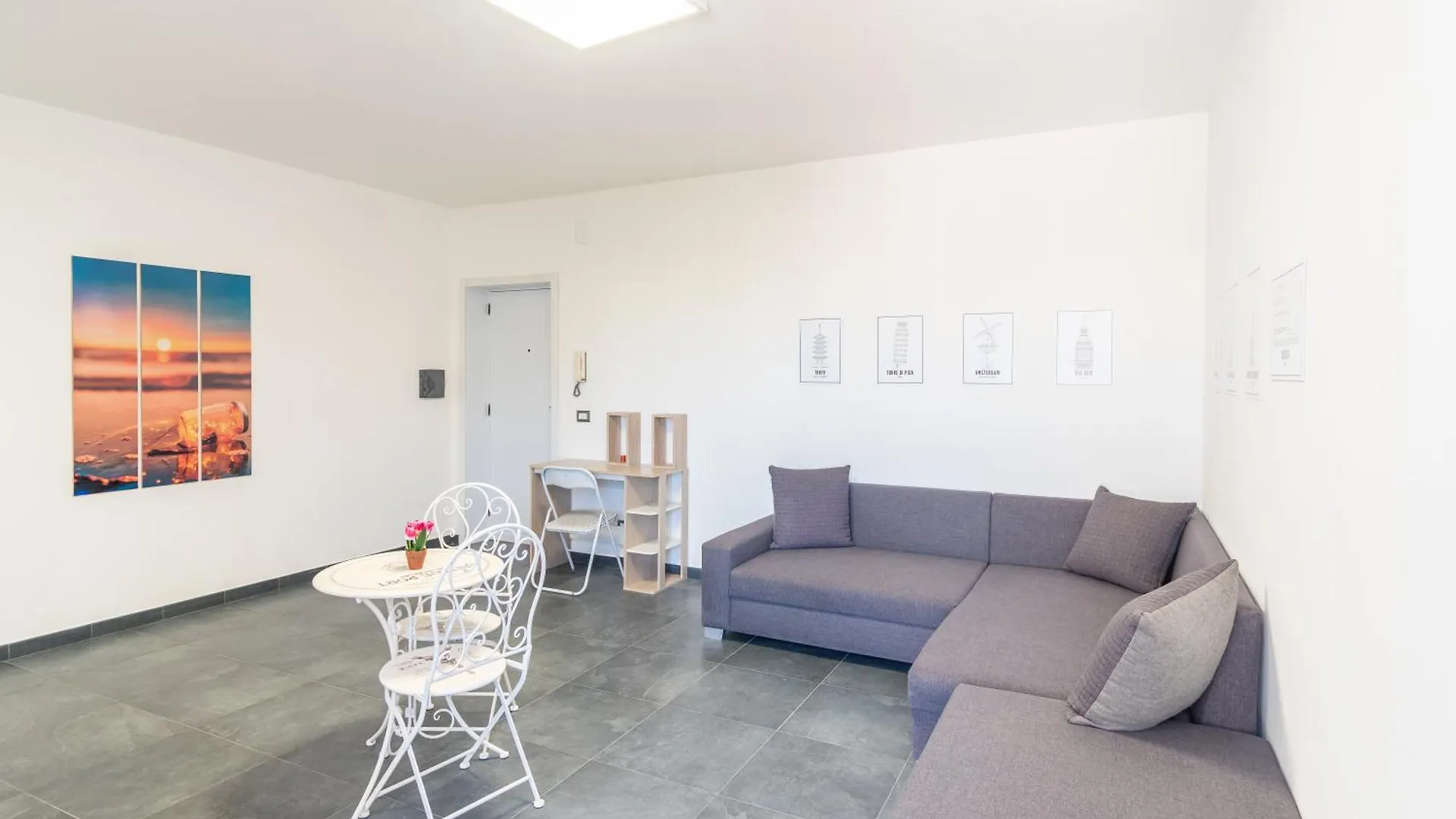 Residenza Ariera Hotel Alghero