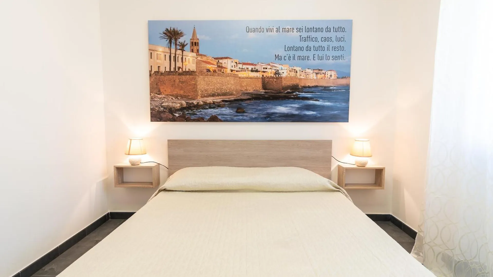 Residenza Ariera Hotel Alghero Italy