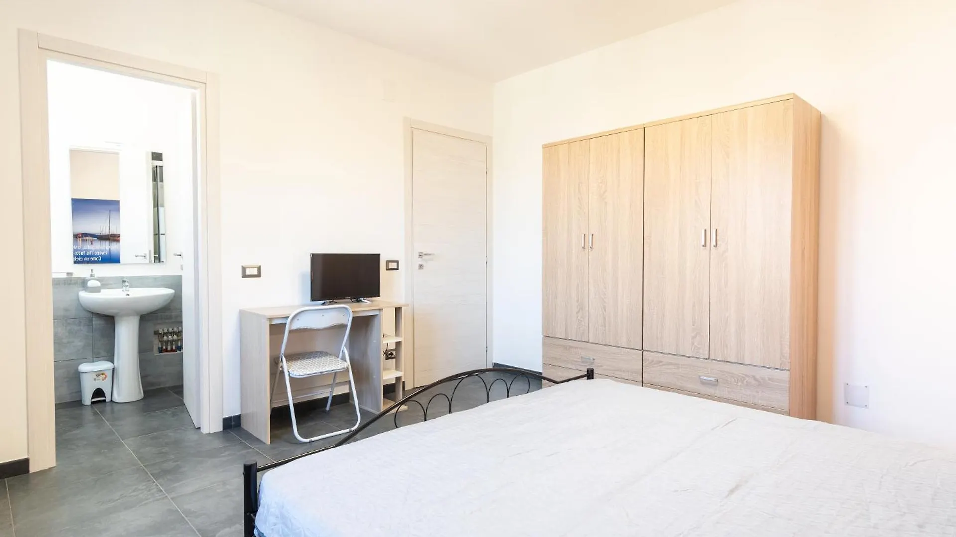 Guest house Residenza Ariera Hotel Alghero Italy