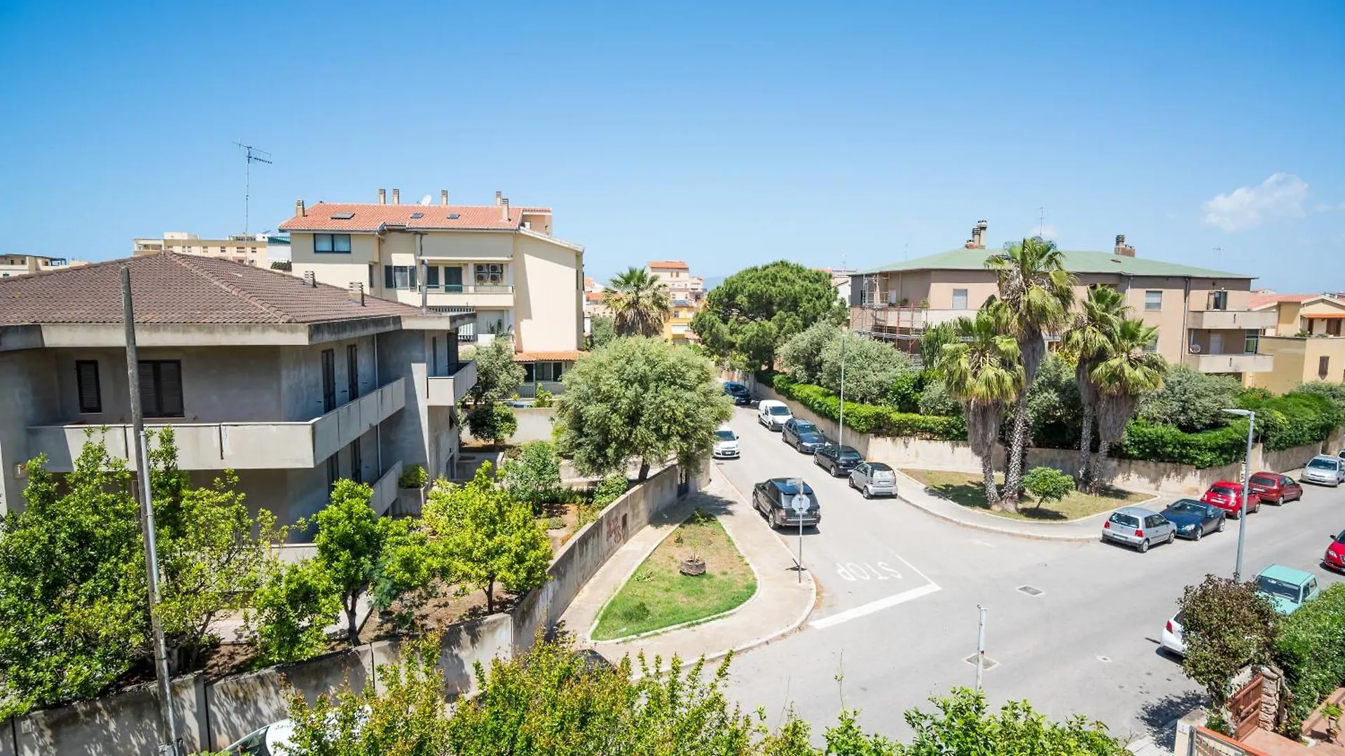 Residenza Ariera Hotel Alghero Guest house