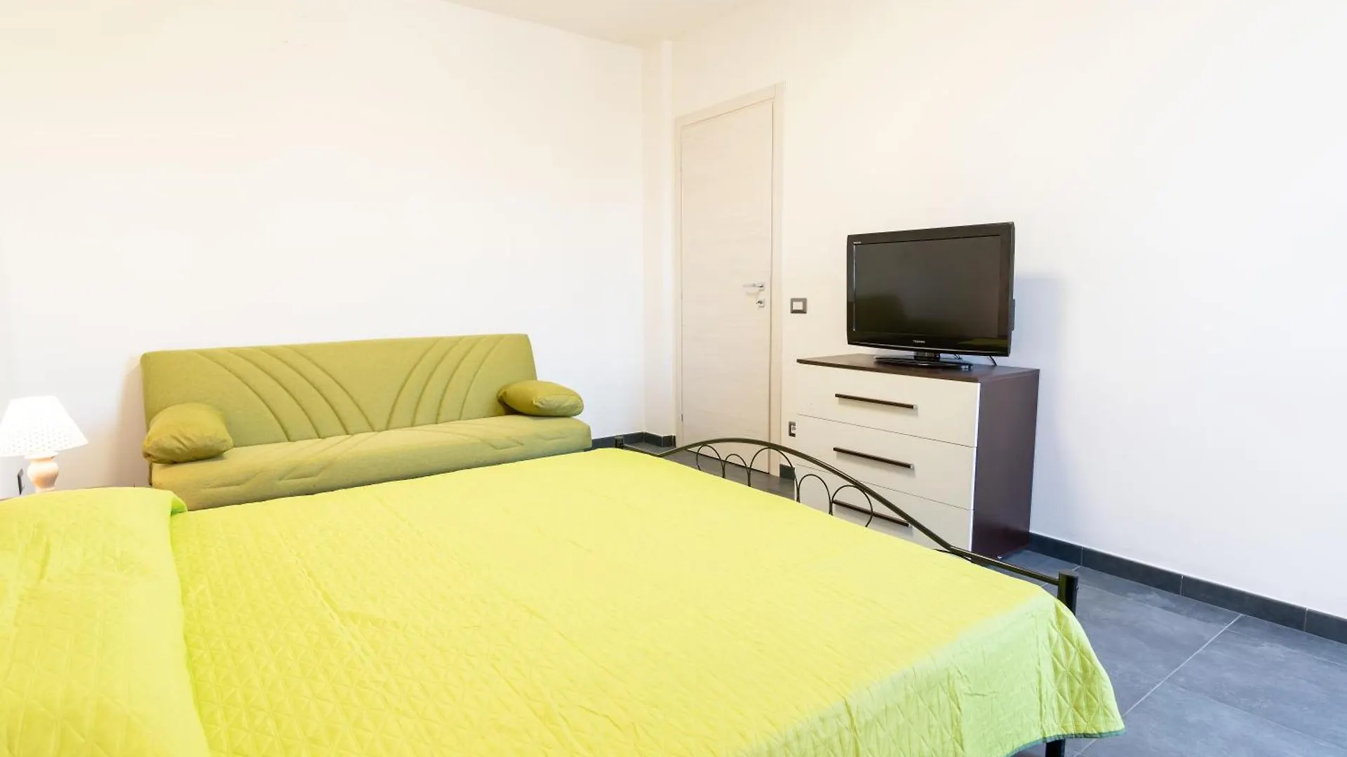 Guest house Residenza Ariera Hotel Alghero