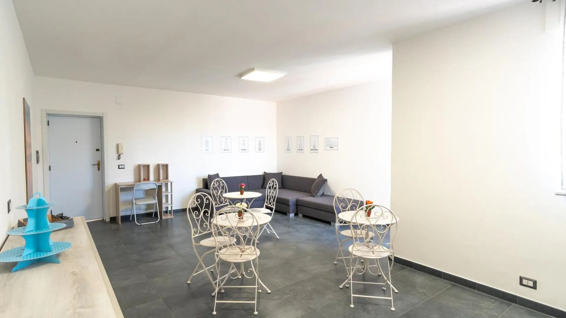 Residenza Ariera Hotel Alghero 0*,  Italy