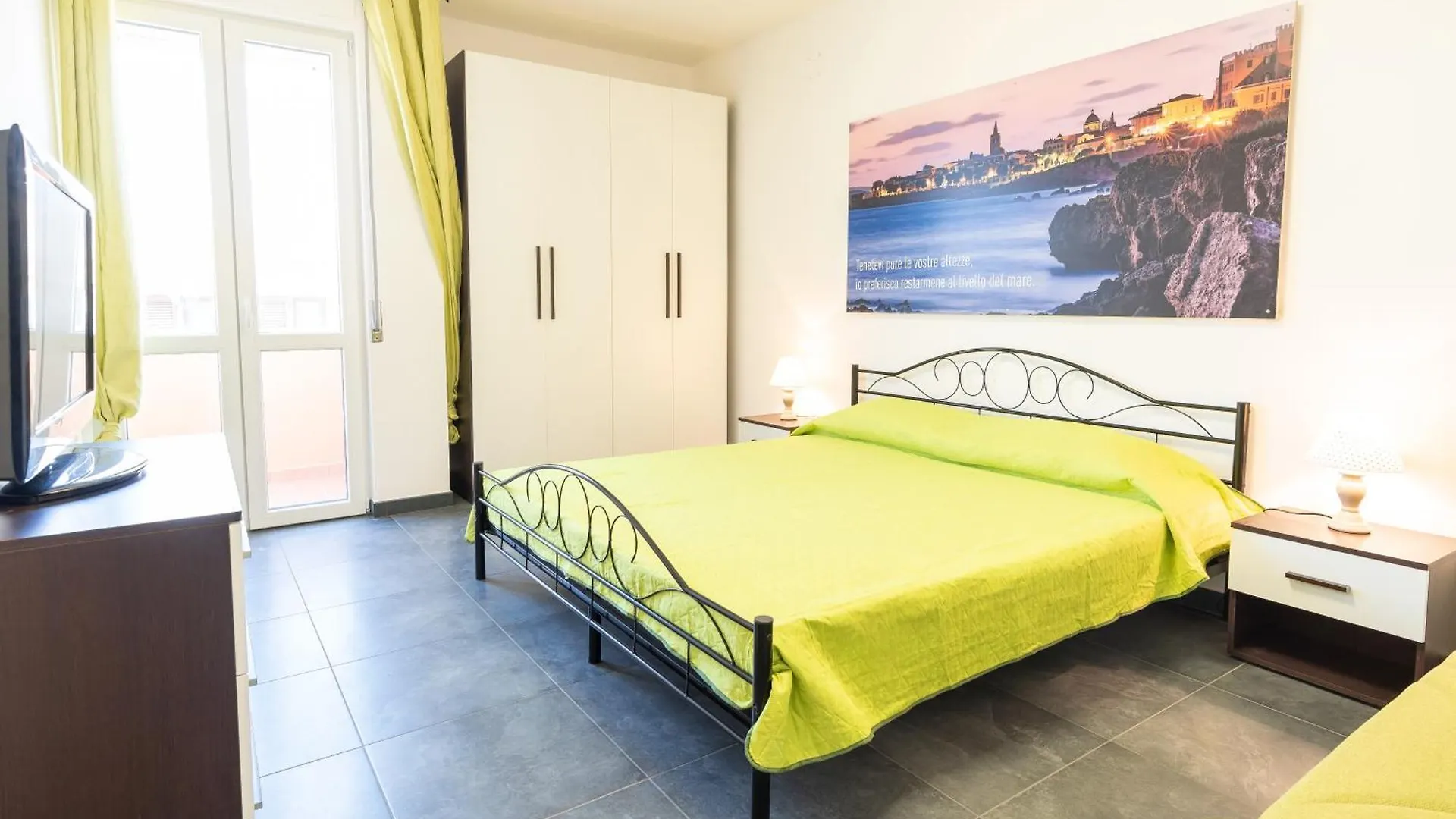Residenza Ariera contacts
