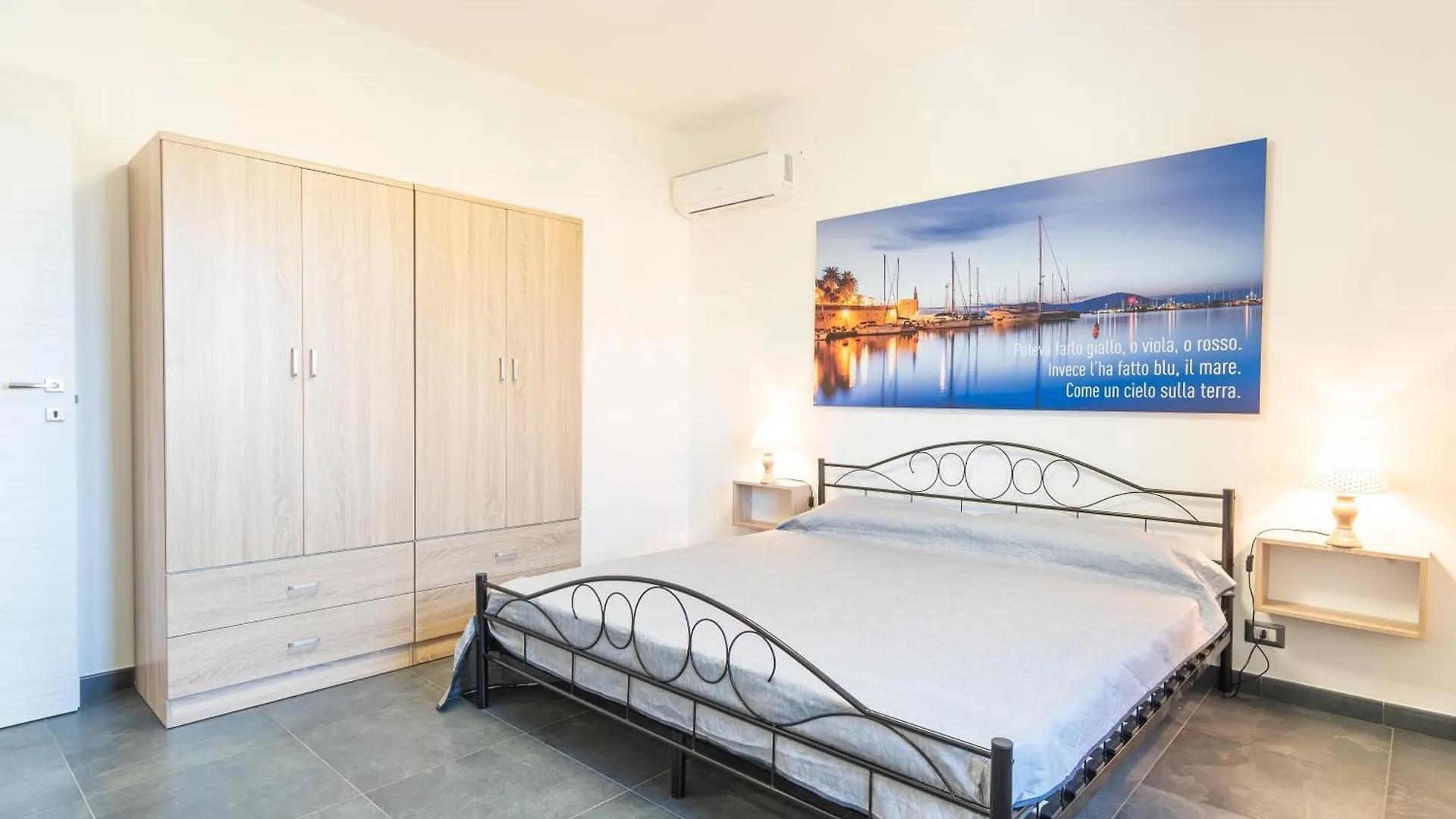 Guest house Residenza Ariera Hotel Alghero