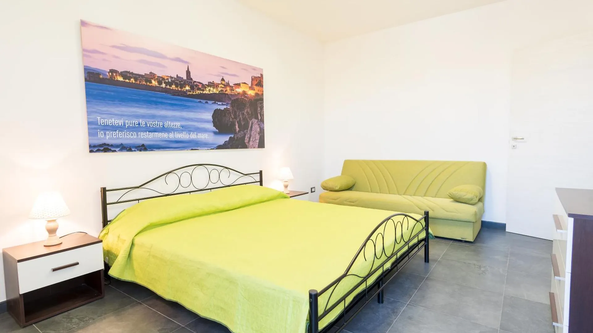 Residenza Ariera Hotel Alghero