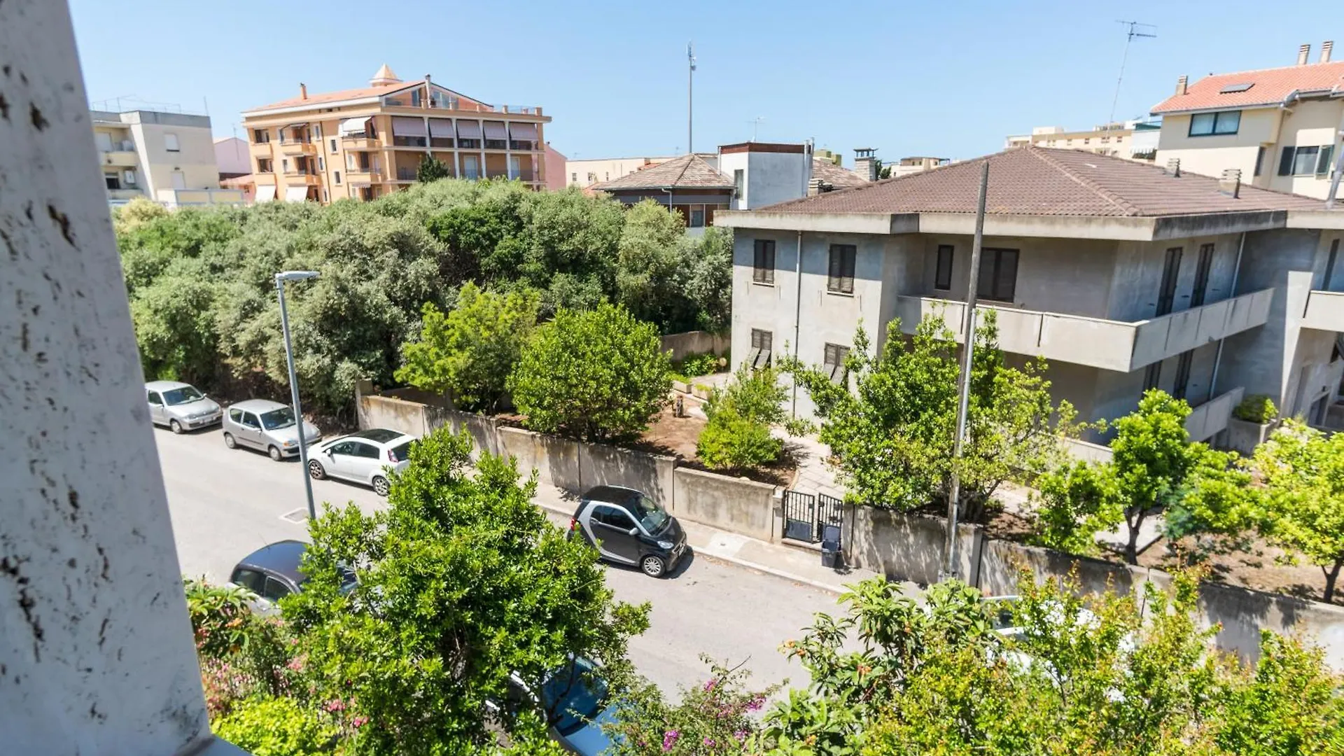 Residenza Ariera Hotel Alghero 0*,